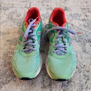 New Balance 2016 RunDisney Little Mermaid Shoes